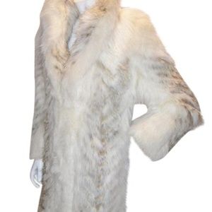 COYOTE WOMAN Fur